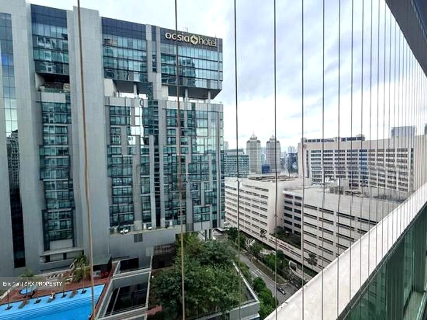 Soleil @ Sinaran (D11), Condominium #614662761